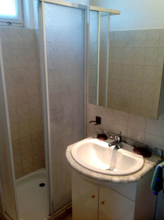 Bencze Vendeghaz Zalakaros Apartment Cameră foto